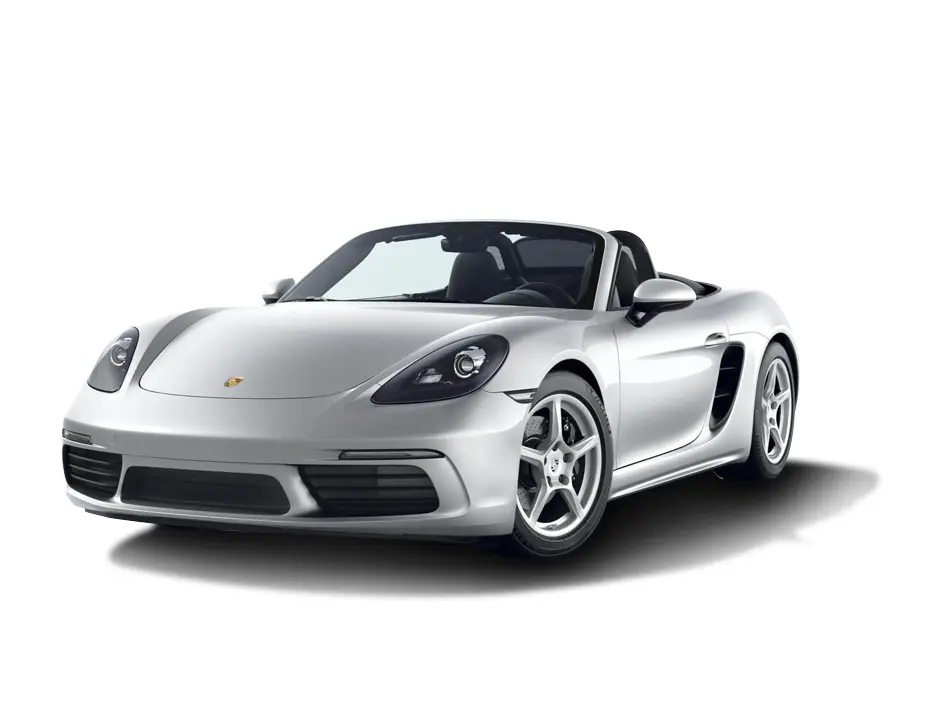 GT Silver Metallic variant GT Silver Metallic variant