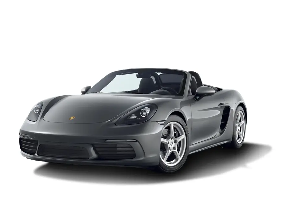 Agate Grey Metallic variant Agate Grey Metallic variant