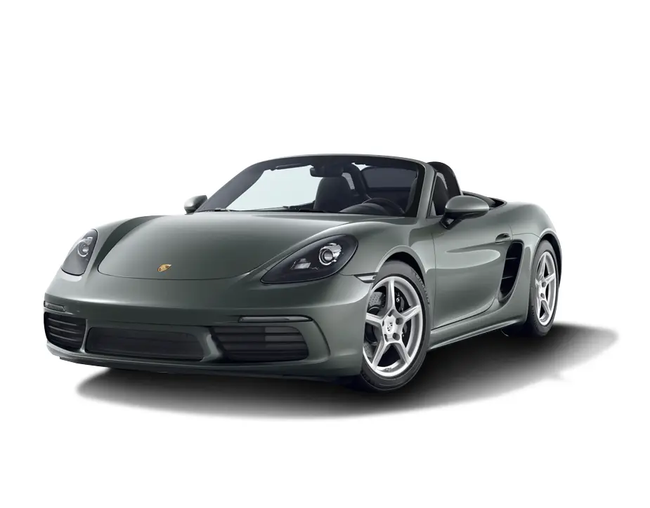 Aventurine Green Metallic variant Aventurine Green Metallic variant