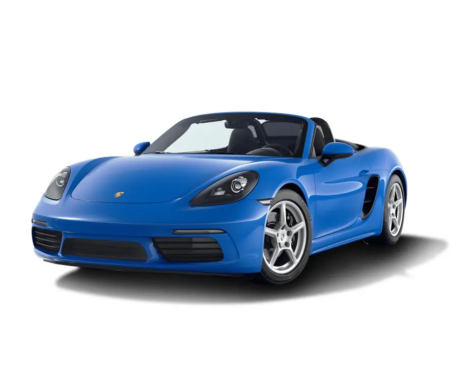 Shark Blue variant Shark Blue variant