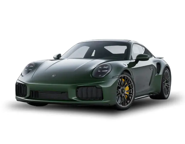 Oak Green Metallic Neo variant