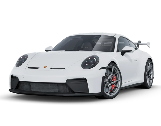 Porsche 911 GT3 Porsche 911 GT3