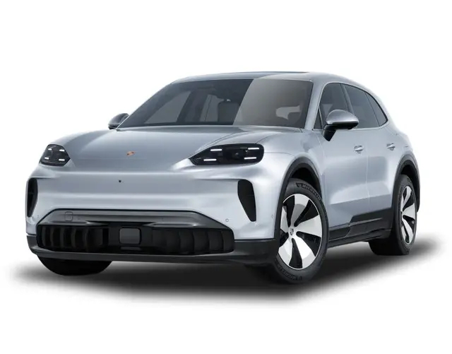 Dolomite Silver Metallic variant