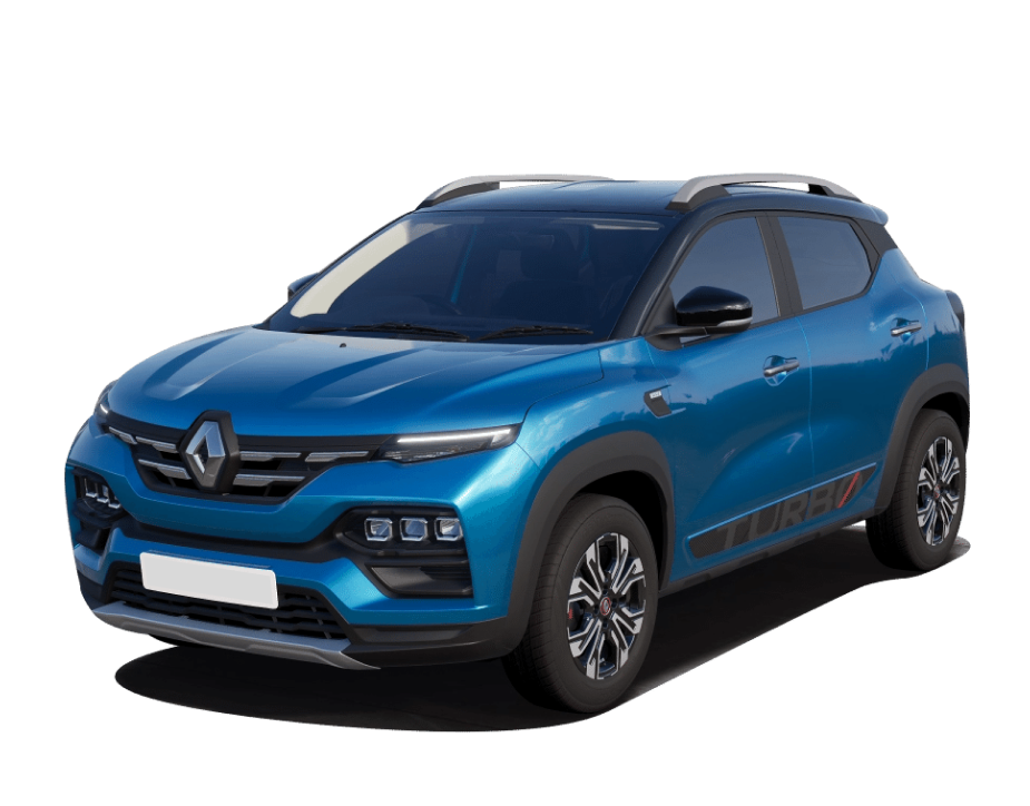 Renault Kiger RXT (O) 1.0L ENERGY MT Image