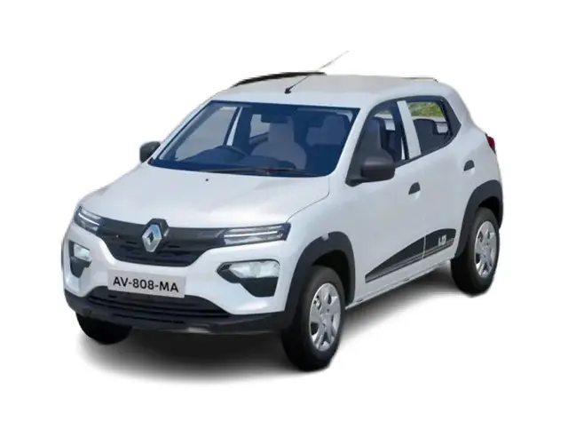 Ice Cool White variant