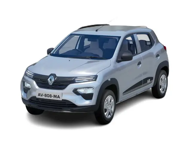 Moonlight Silver variant