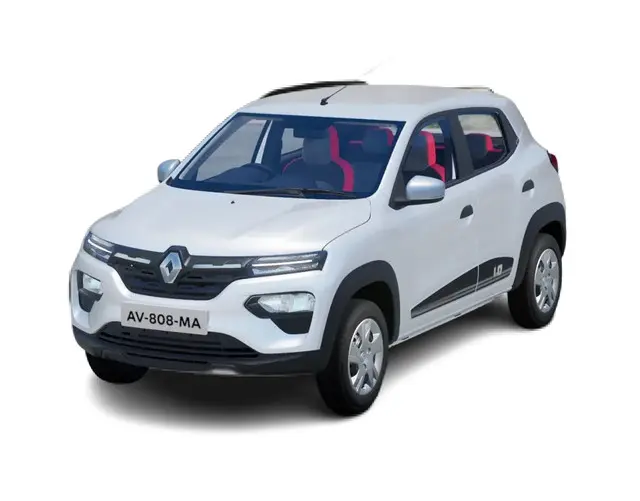 Ice Cool White variant