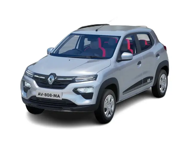 Moonlight Silver variant