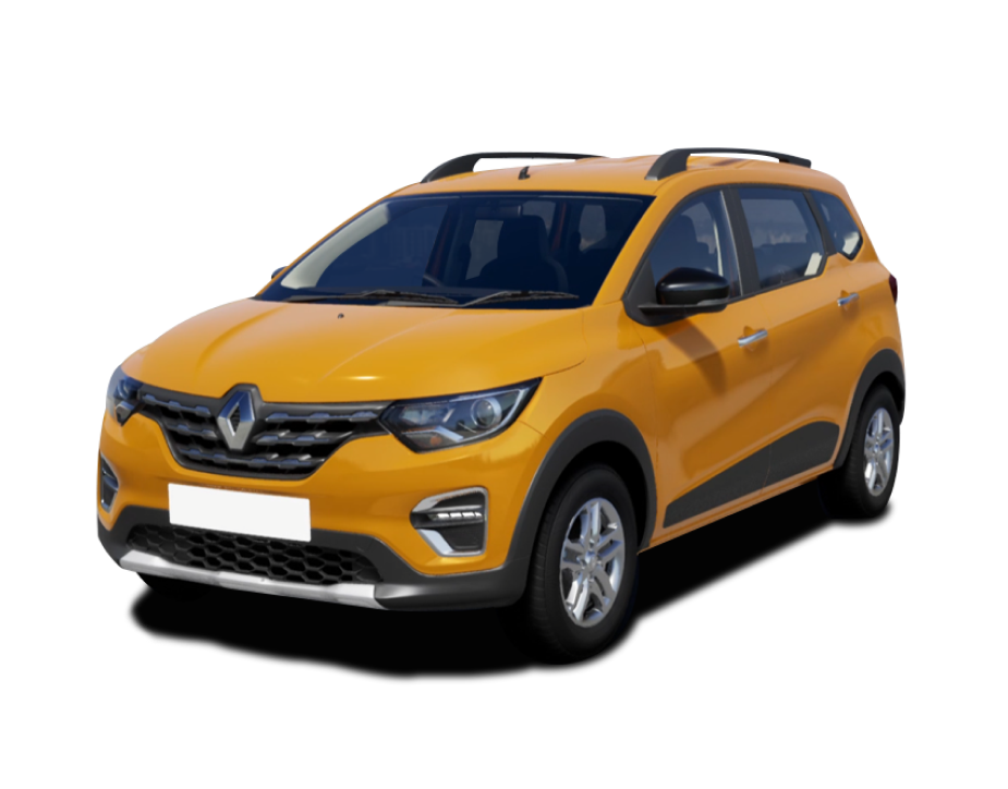 Renault Triber 2019-2025 RXZ AMT DT Renault Triber 2019-2025 RXZ AMT DT