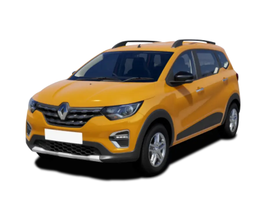 Renault Triber 2019-2025 RXT CNG Renault Triber 2019-2025 RXT CNG