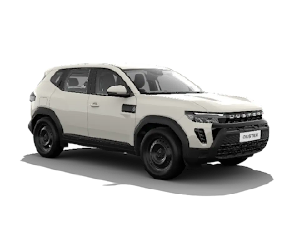 Renault Duster Variant Image