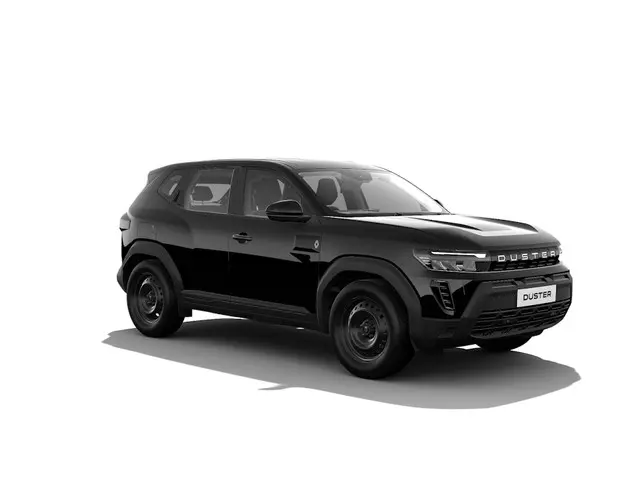 Stealth Black variant