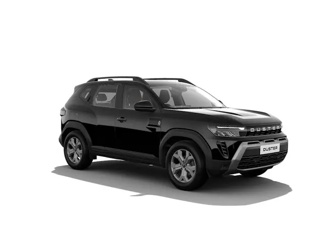 Stealth Black variant