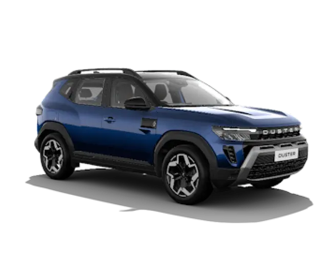 Renault Duster Techno Plus 1.3L MT DT Renault Duster Techno Plus 1.3L MT DT