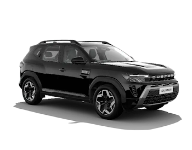 Renault Duster Iconic 1.3L MT DT Renault Duster Iconic 1.3L MT DT