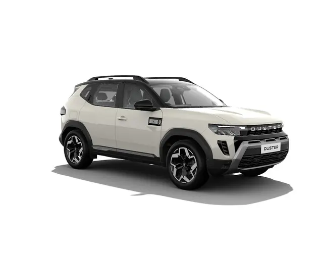 Pearl White with Stealth Black variant Pearl White with Stealth Black variant