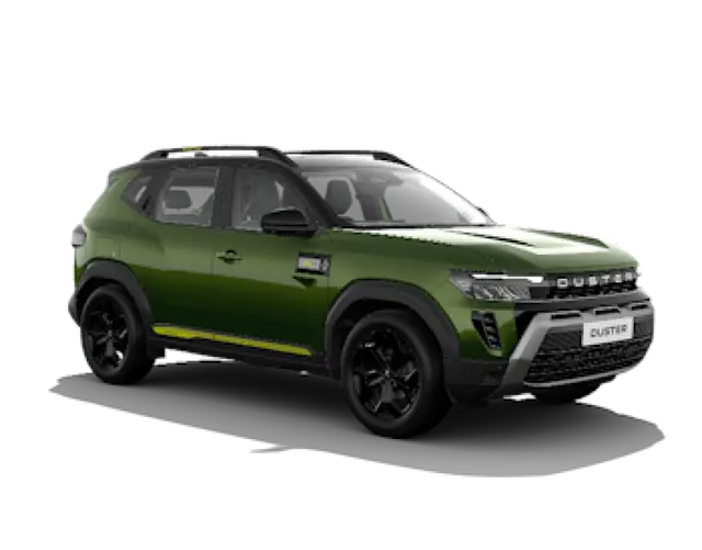 Renault Duster Iconic Launch Edition 1.3L MT Renault Duster Iconic Launch Edition 1.3L MT