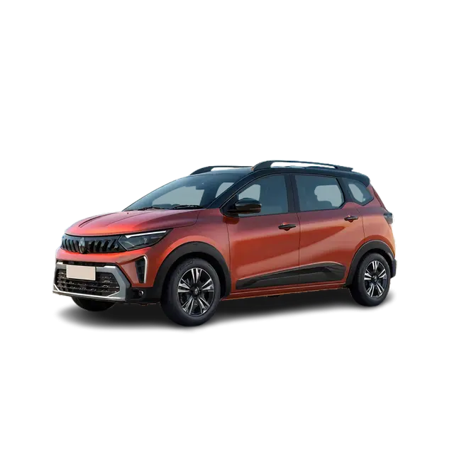 Renault Triber Variant Image