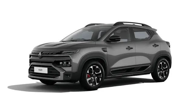 Shadow Grey