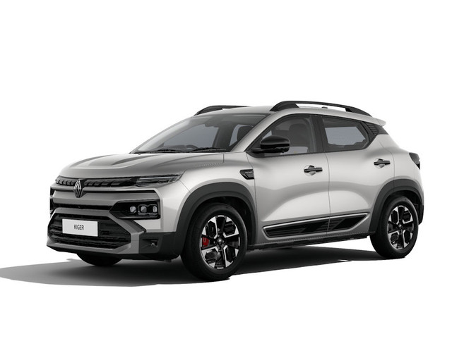 Renault Kiger Photo 2