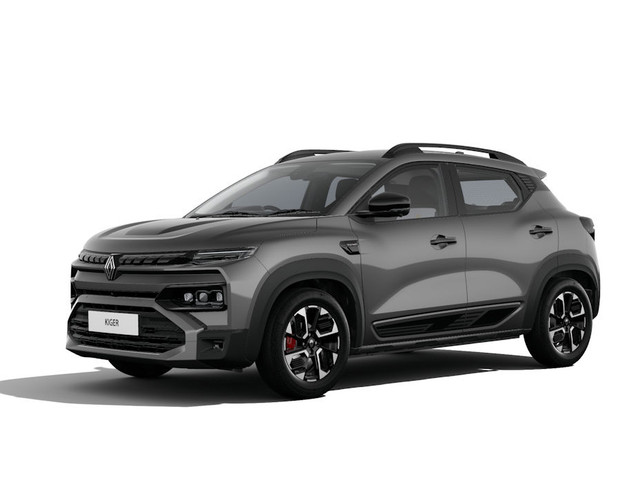 Renault Kiger Photo 3