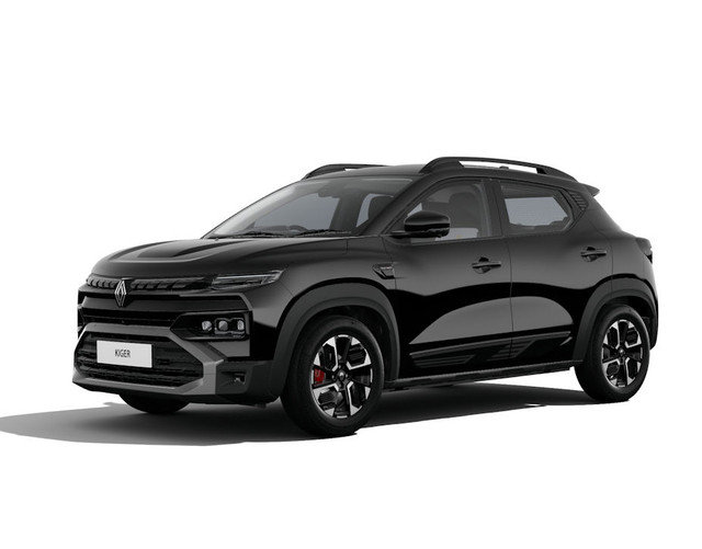 Renault Kiger Photo 4