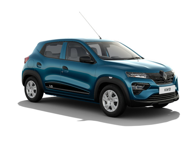 Renault Kwid Photo 5