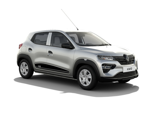Renault Kwid Photo 3