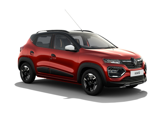 Renault Kwid Photo 6