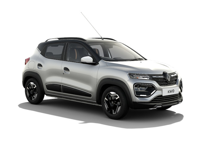 Renault Kwid Photo 8