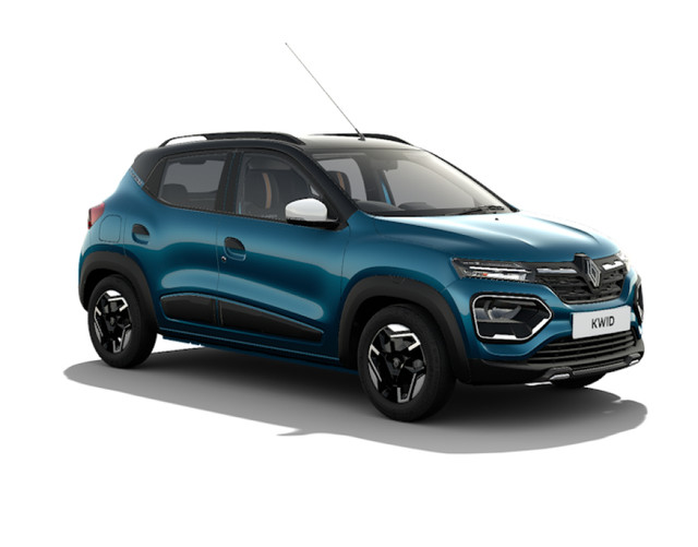Renault Kwid Photo 9