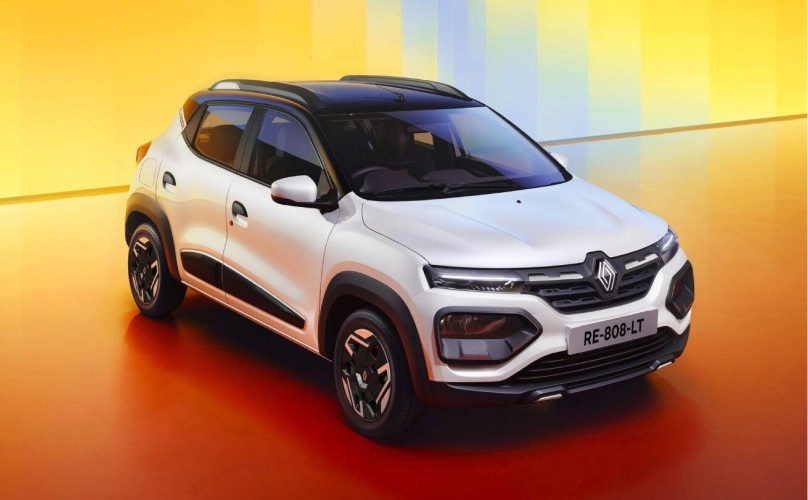 Skoda Kwid 2026 Skoda Kwid 2026