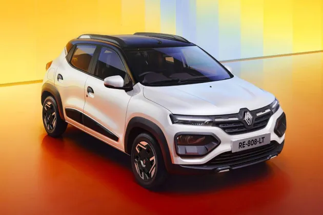 Skoda Kwid 2026
