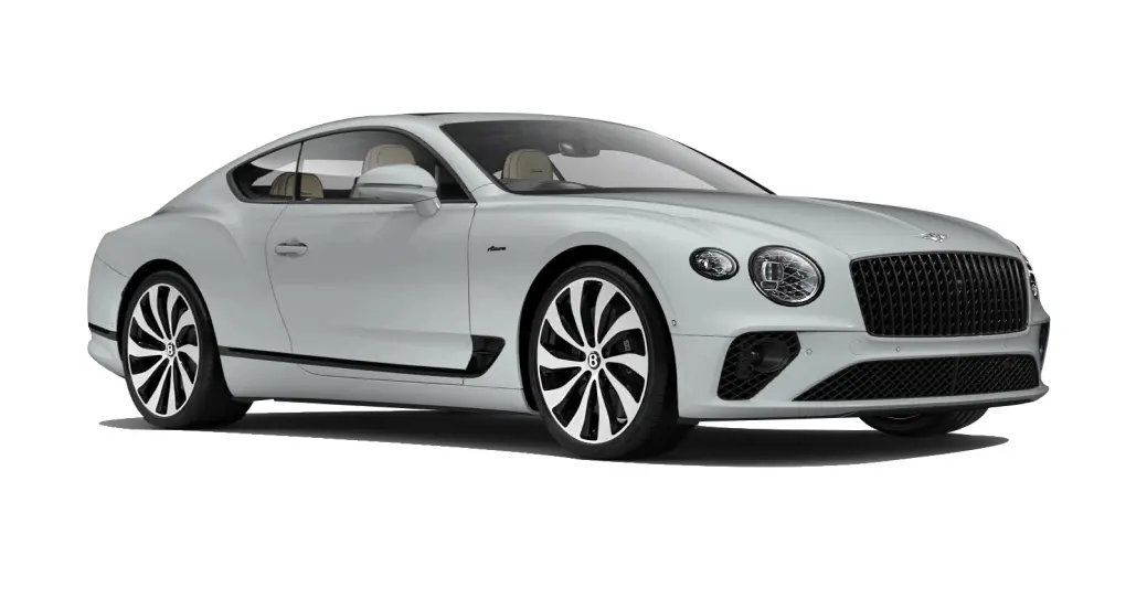 Arctica (Solid) - by Mulliner