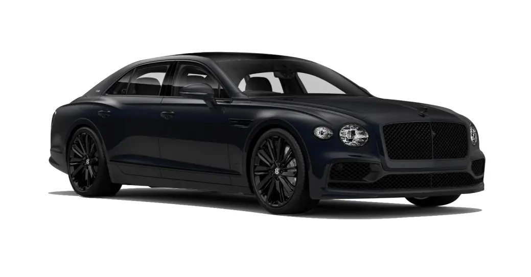 Black Sapphire