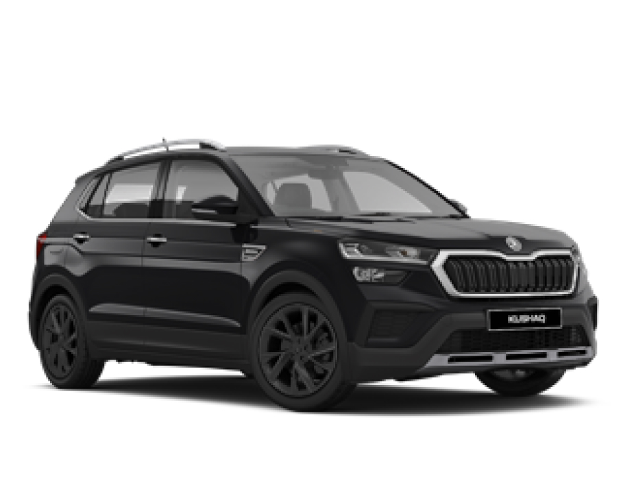 Kushaq matte variant Kushaq matte variant