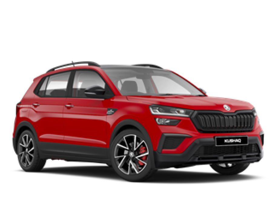 Monte Carlo edition Tornado Red Carbon steel variant Monte Carlo edition Tornado Red Carbon steel variant