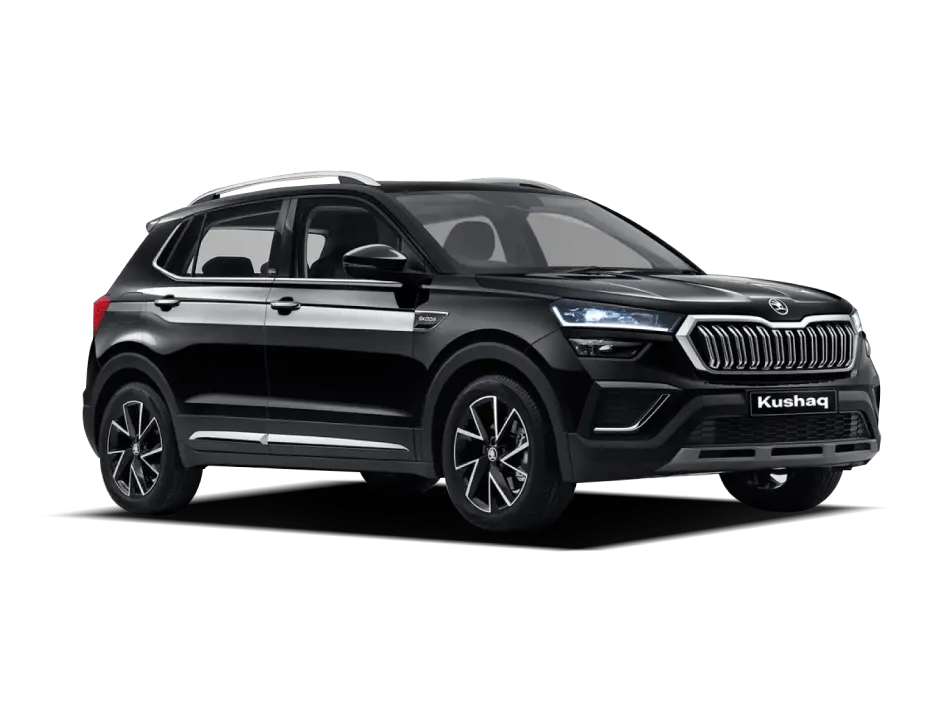 Skoda Kushaq 2021-2026 Style 1.0 TSI Matte Edition MT Skoda Kushaq 2021-2026 Style 1.0 TSI Matte Edition MT