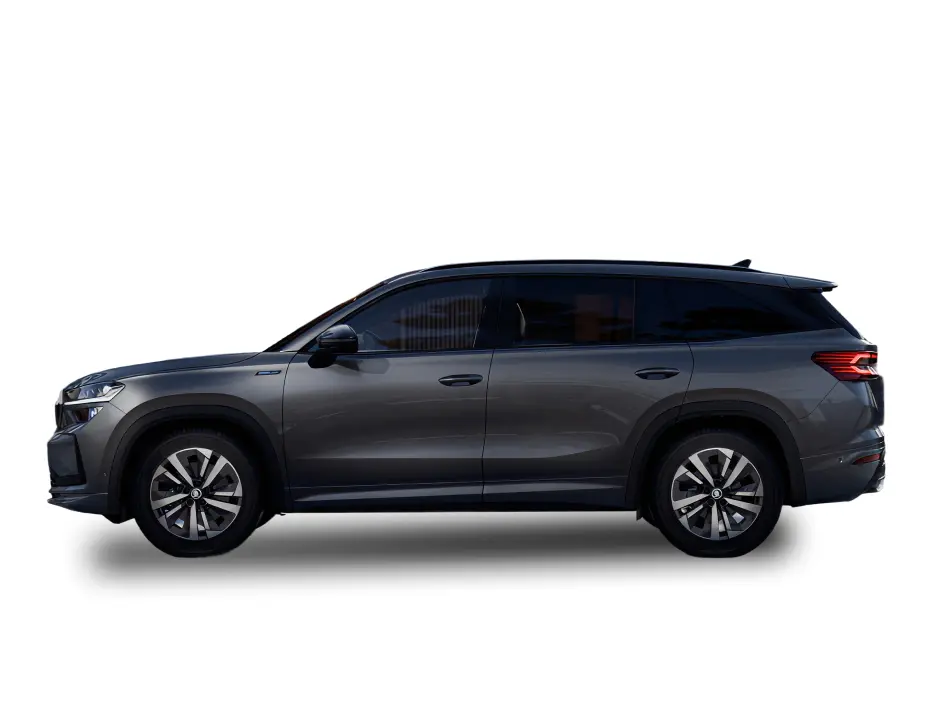 Graphite Grey metallic image