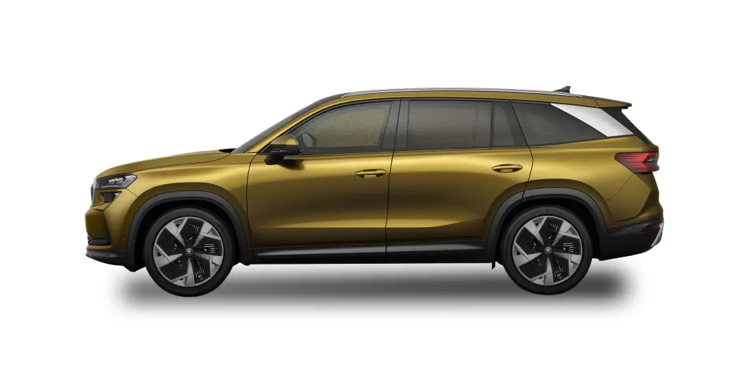 Bronx Gold metallic