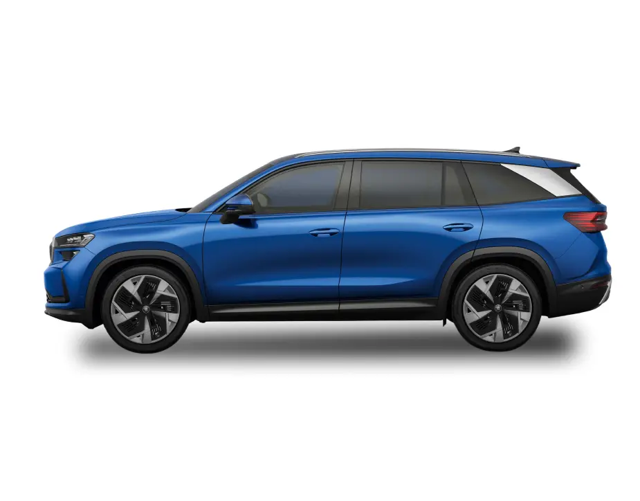 Race Blue metallic image