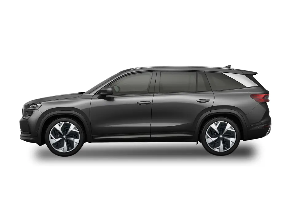 Graphite Grey metallic image