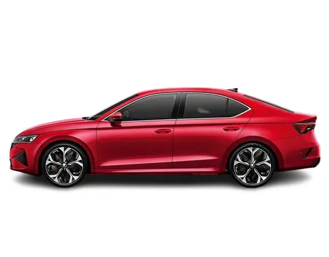 Velvet Red variant