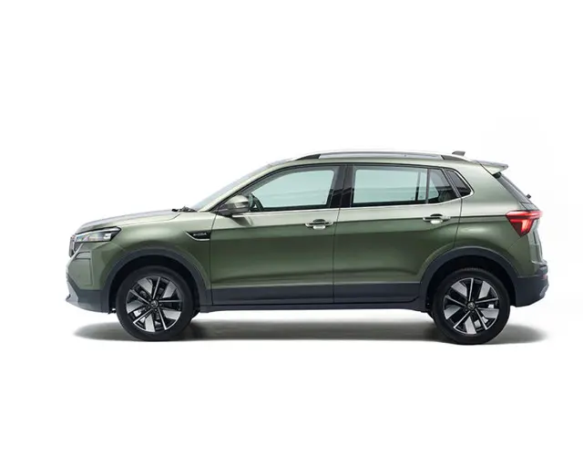 Shimla Green variant