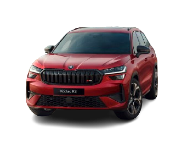 Kodiaq RS