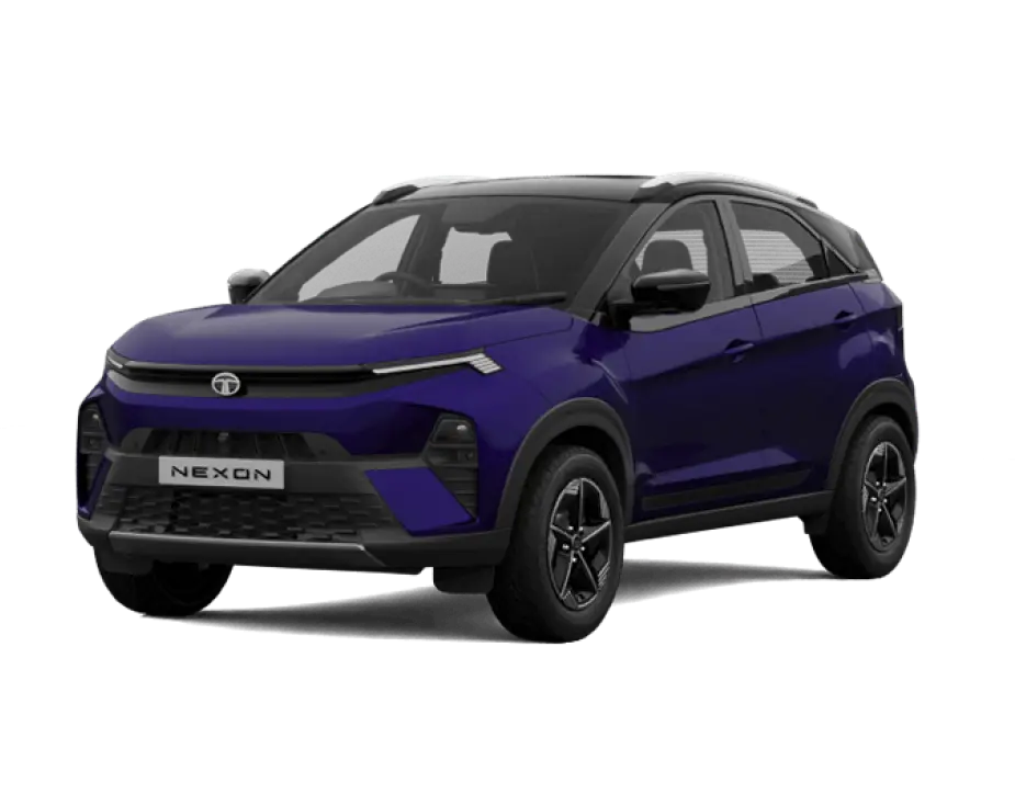 Tata Nexon 1.2 Smart iCNG Image