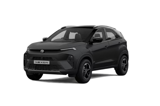 Tata Nexon