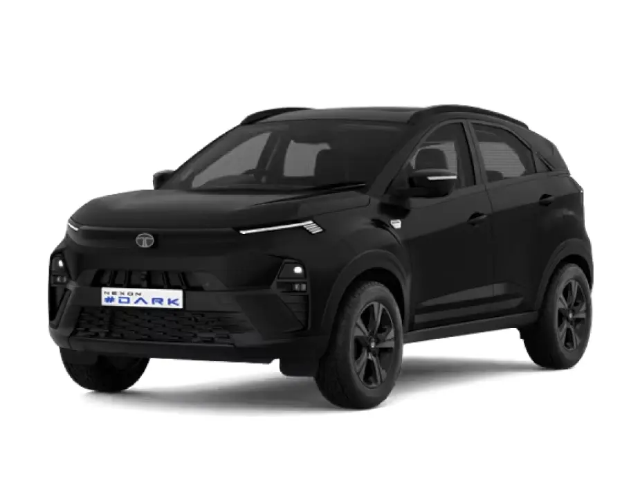 Carbon Black variant
