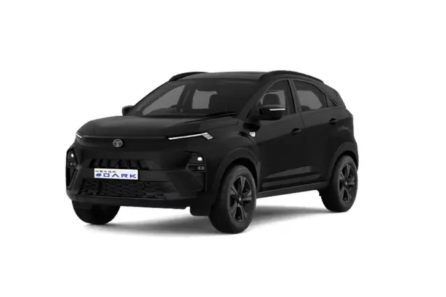 Carbon Black image