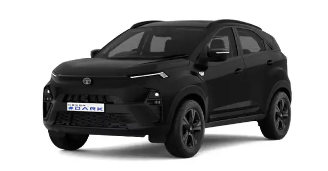 Carbon Black